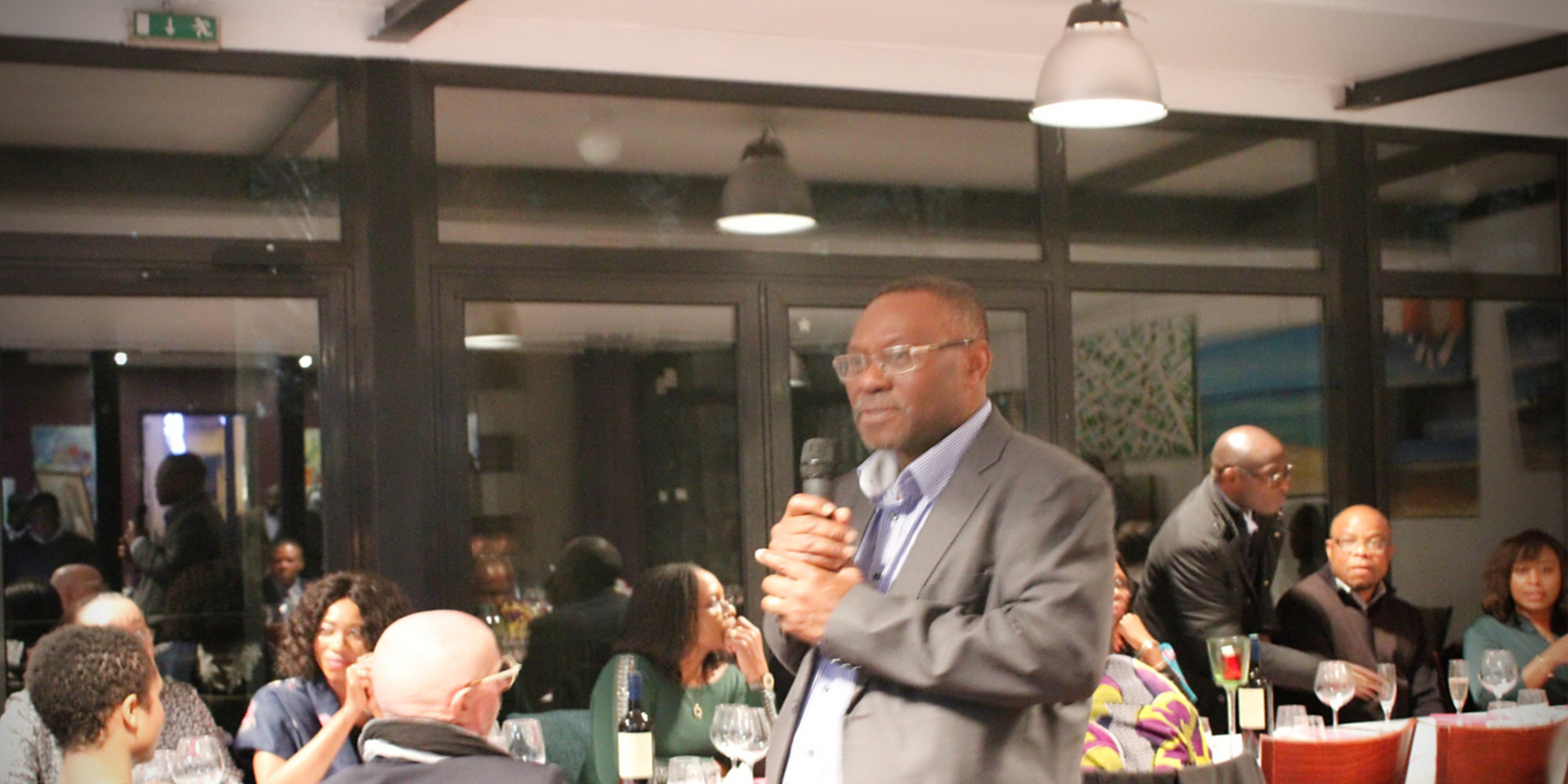 Dîner de voeux 2020 (5ème é...